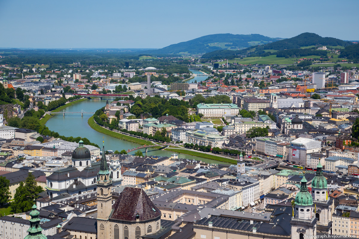 Salzburg
